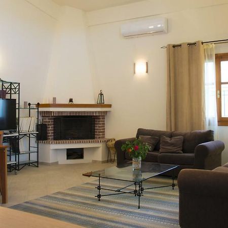 Maisonette House Minos Ηράκλειο Κρήτης Εξωτερικό φωτογραφία