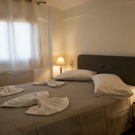 Maisonette House Minos Ηράκλειο Κρήτης Εξωτερικό φωτογραφία