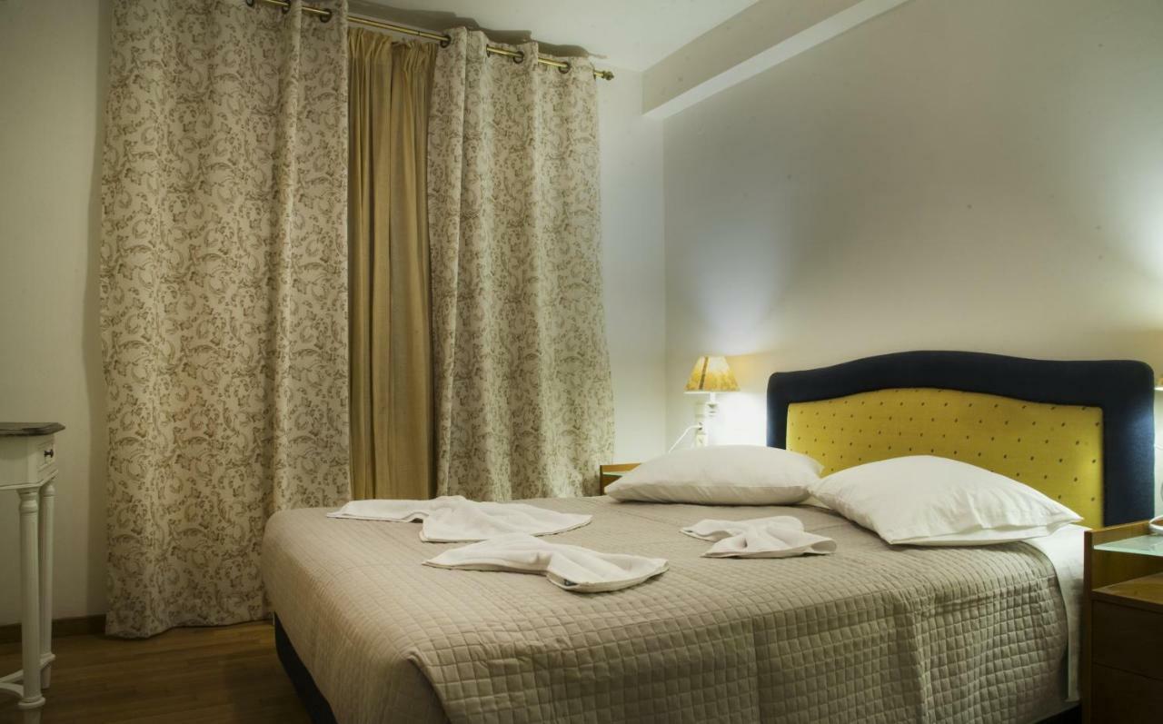 Maisonette House Minos Ηράκλειο Κρήτης Εξωτερικό φωτογραφία