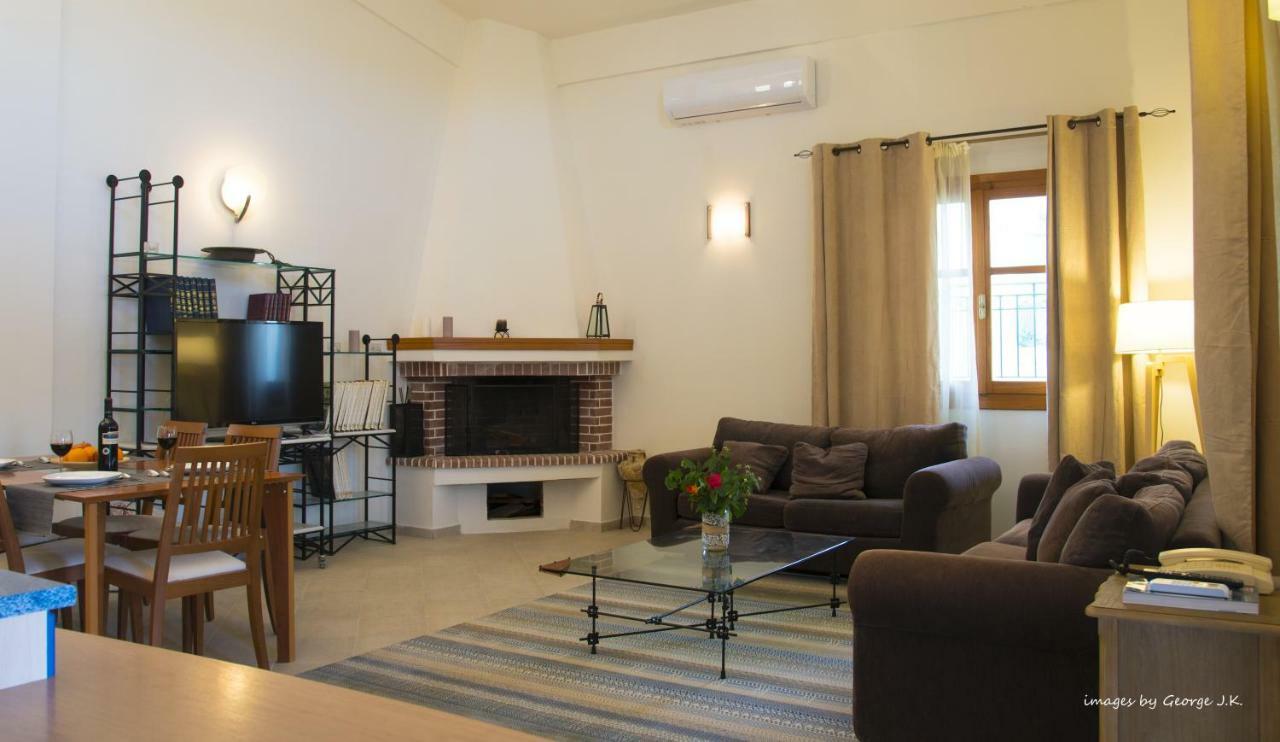 Maisonette House Minos Ηράκλειο Κρήτης Εξωτερικό φωτογραφία