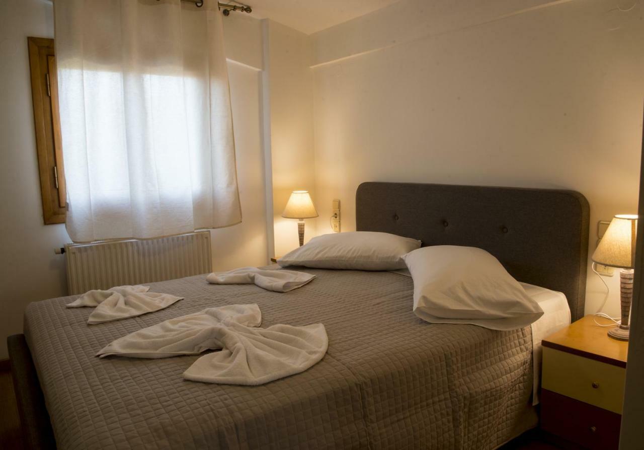 Maisonette House Minos Ηράκλειο Κρήτης Εξωτερικό φωτογραφία