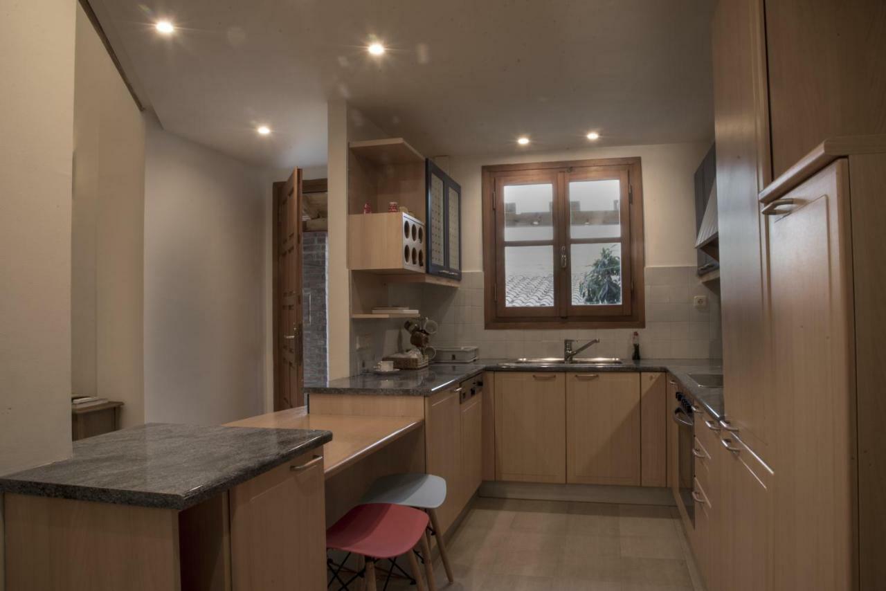 Maisonette House Minos Ηράκλειο Κρήτης Εξωτερικό φωτογραφία