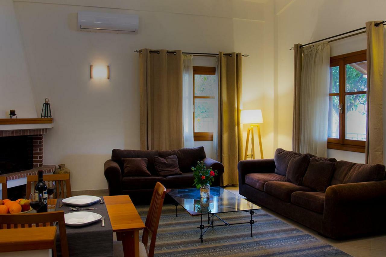 Maisonette House Minos Ηράκλειο Κρήτης Εξωτερικό φωτογραφία