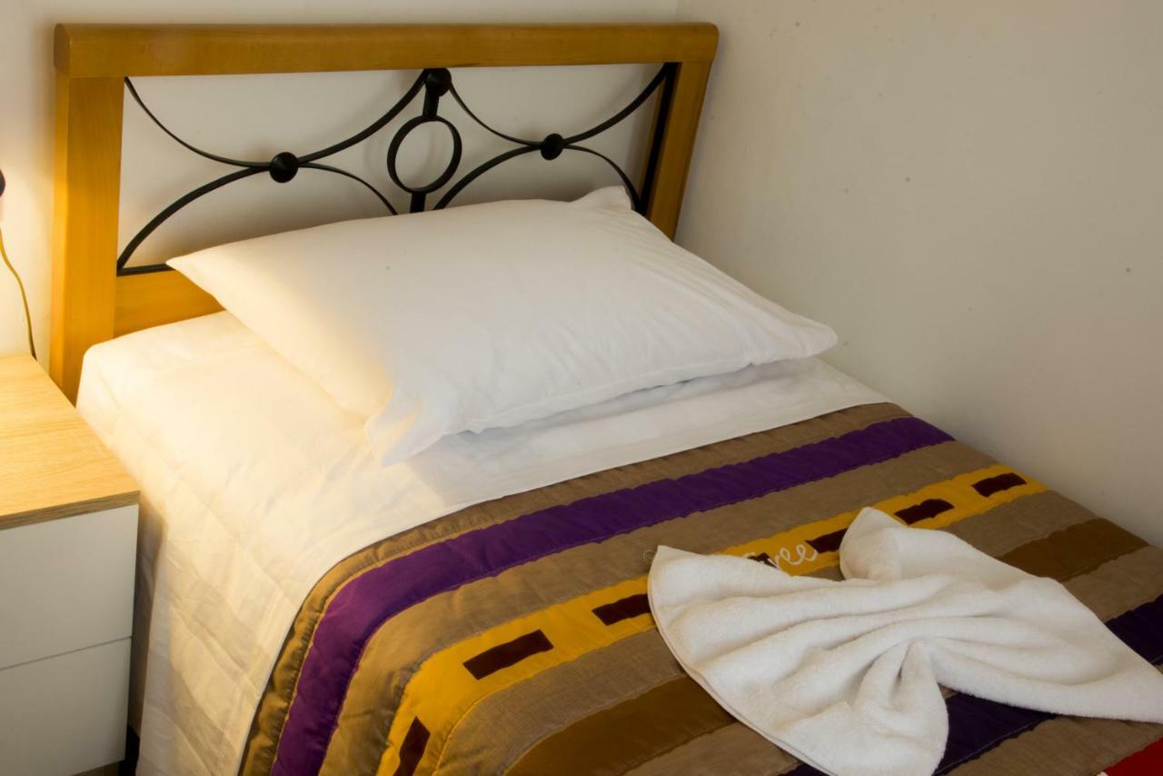 Maisonette House Minos Ηράκλειο Κρήτης Εξωτερικό φωτογραφία