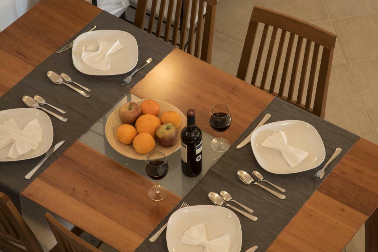 Maisonette House Minos Ηράκλειο Κρήτης Εξωτερικό φωτογραφία