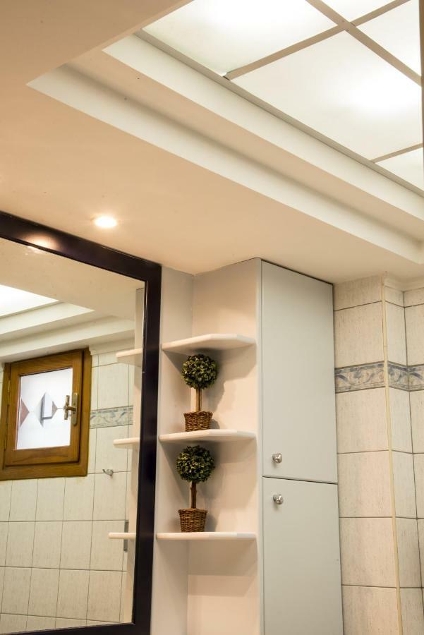 Maisonette House Minos Ηράκλειο Κρήτης Εξωτερικό φωτογραφία