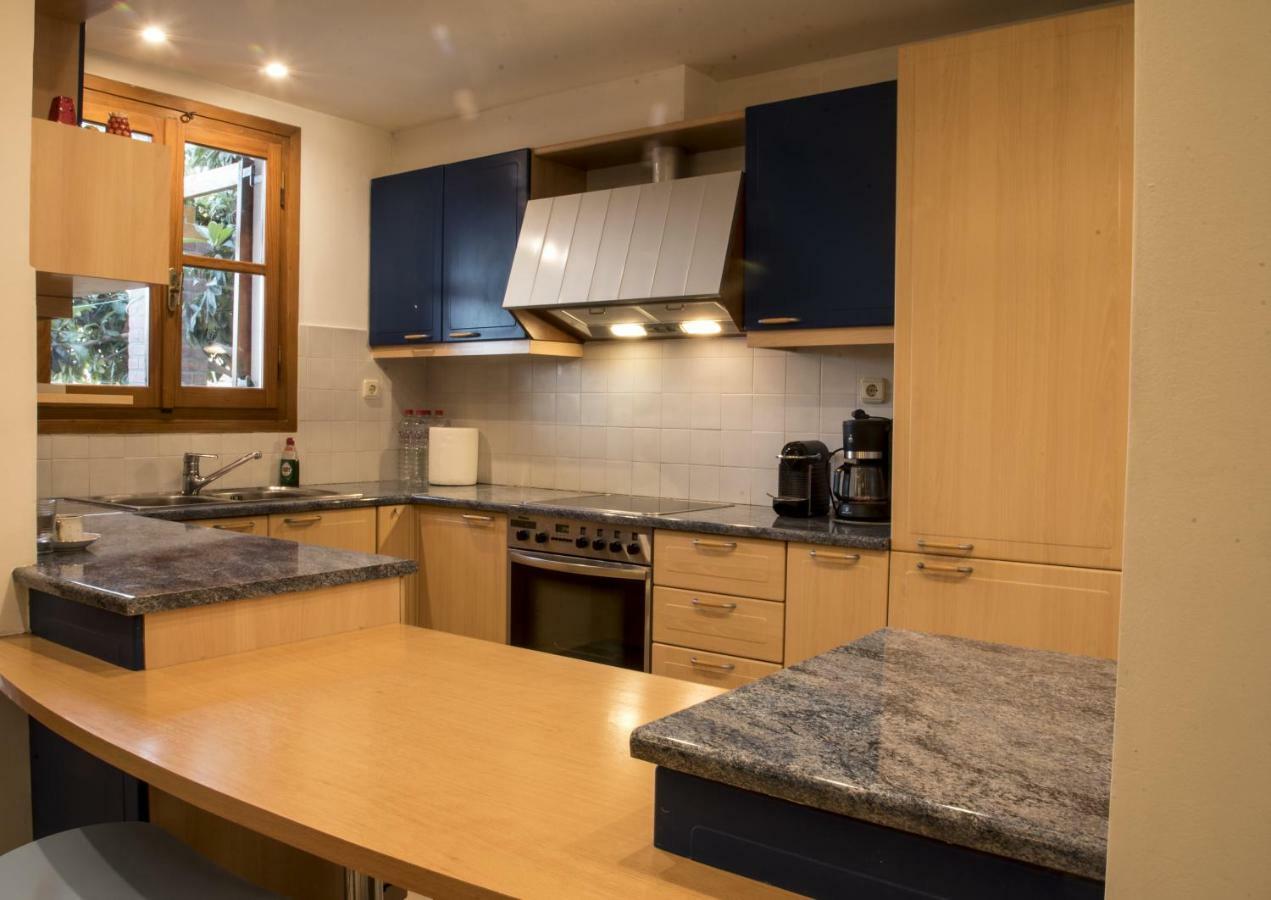Maisonette House Minos Ηράκλειο Κρήτης Εξωτερικό φωτογραφία